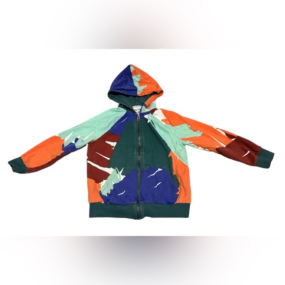 Open Edit Other - Open Edit zip up hoodie. Size 6.